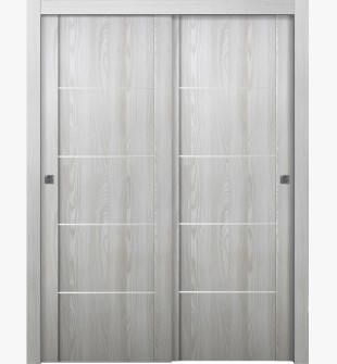 Avon 01 4H Ribeira Ash Bypass doors