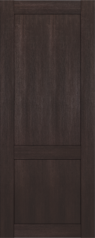 Shaker 2 Panel Veralinga Oak