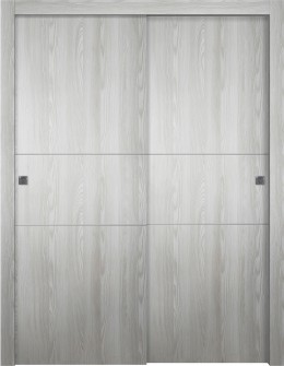 Optima 2H Ribeira Ash