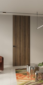 Optima Pecan Nutwood