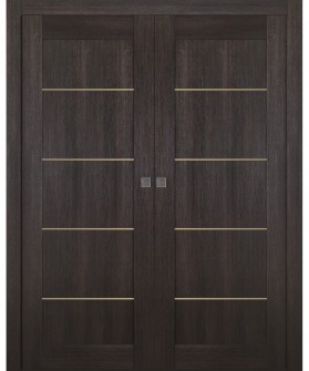 Avon 07 4H Gold Veralinga Oak Double