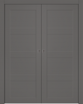 Avon 07 3R Gray Matte Double