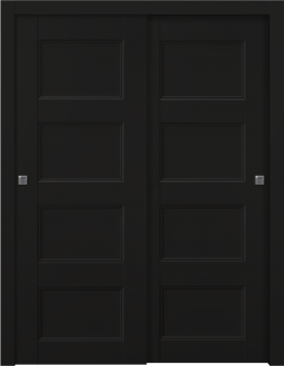 Oxford Uno 07 3R Black Matte