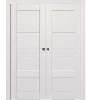Avon 07 3R Snow White Double pocket doors