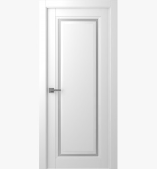 Aurum 1 Vetro Polar White