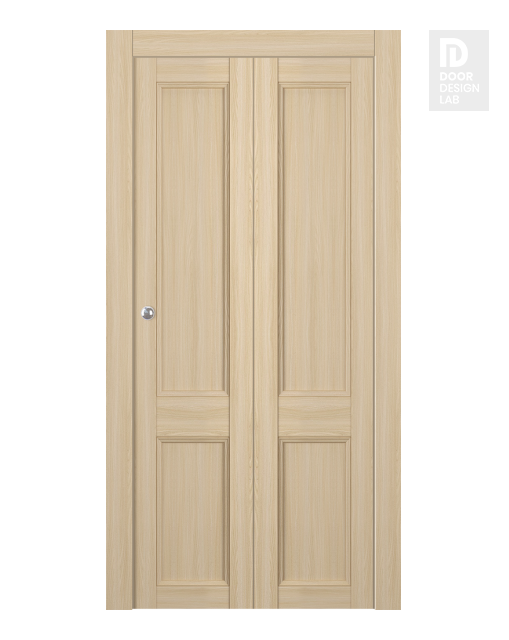 Oxford Uno 07 R Loire Ash Bi-folding doors
