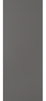 DOOR SLAB OPTIMA GRAY MATTE 42" X 96" X 1 3/4" SOLID CORE