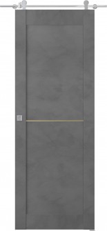Avon 07 1H Gold Dark Urban