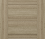 Modern Interior DOOR SLAB ORLEO SHAMBOR 28" X 92 1/2" X 1 3/4"