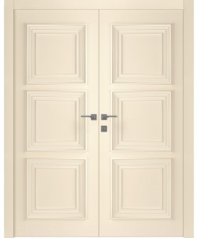 Palazzo 3 Ivory