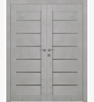 Avon 07-02 Vetro Light Urban Double doors