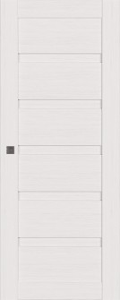 Louver Bianco Noble