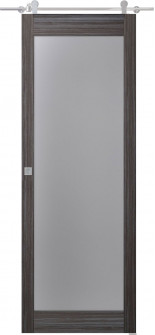 Palladio 207 Vetro Gray Oak