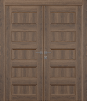 Oxford Uno 07 4R Pecan Nutwood