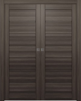 Alda Gray Oak Double