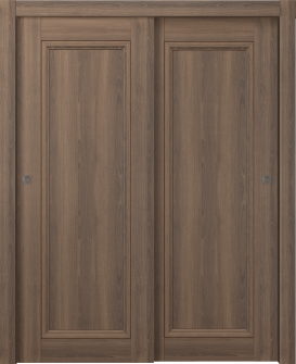Oxford Duo 07 Pecan Nutwood