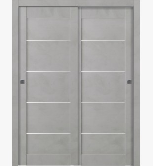 Avon 07 4H Light Urban Bypass doors