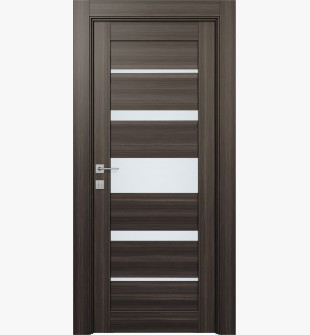 Kina Vetro Gray Oak