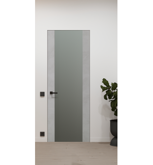 Avon 202 Vetro Light Urban Frameless