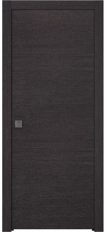 Avanti Flat Mat Black Apricot