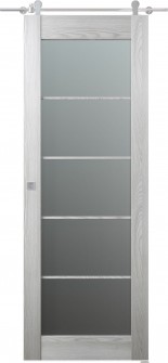Avon 5 Lite Vetro Ribeira Ash