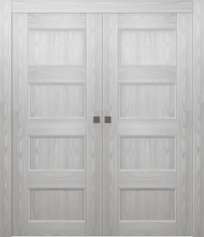 Oxford Uno 07 3R Ribeira Ash Double