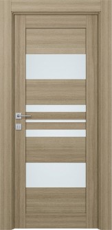 Romi Vetro Shambor Single Doors