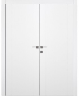 Palladio 2U Bianco Noble