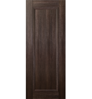 DOOR SLAB OXFORD DUO 07 VERALINGA OAK 30" X 80" X 1 3/4"