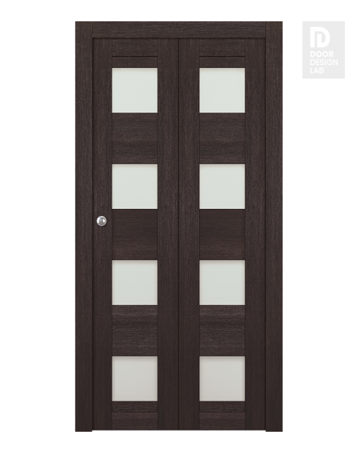 Avon 07-08 Vetro Veralinga Oak Bi-folding doors