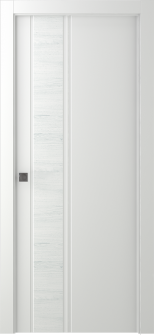 Twinwood 1 Polar White