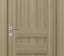 Oxford Uno 07 2R Shambor Modern Interior Door by Belldinni