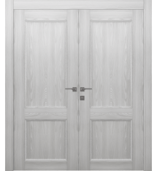 Oxford Uno 07 R Ribeira Ash Double doors