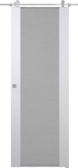 Saana 202 Vetro Polar White