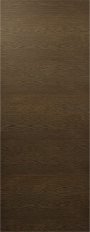 DOOR SLAB AVANTI ANTIQUE WALNUT 24" X 80" X 1 3/4" SOLID CORE
