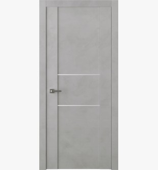 Avon 01 2H Light Urban Single Doors