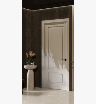 Ca2 Primed Single Doors