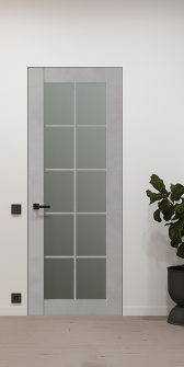 Avon 10 Lite Vetro Light Urban