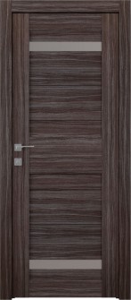 Imma Vetro Gray Oak