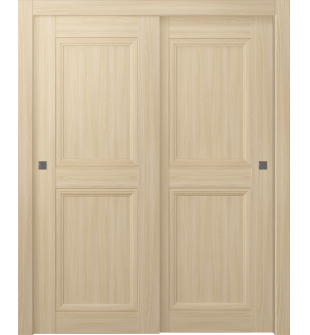 Oxford Duo 07 Rn Loire Ash Bypass doors