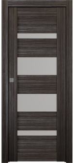 Mirella Vetro Gray Oak