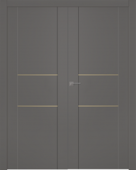 Avon 01 2H Gold Gray Matte