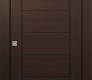 Alda Veralinga Oak Modern Interior Pocket Door by Belldinni