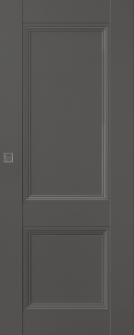 Oxford Duo 07 R Gray Matte