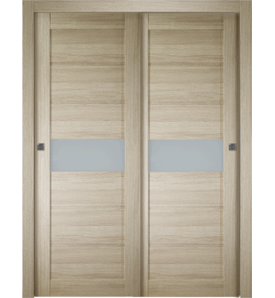 Edna Vetro Shambor Bypass doors