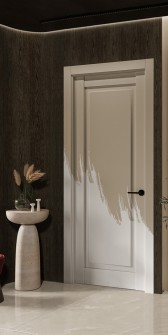 Ca1 Primed Single Doors