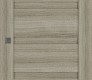 Louver Shambor Modern Interior Hidden Barn Door by Belldinni