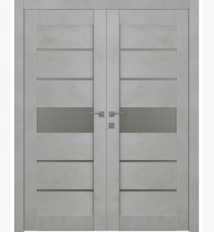 Avon 07-06 Vetro Light Urban Double doors