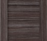 Modern Interior DOOR SLAB ERMI GRAY OAK 36" X 80" X 1 9/16"