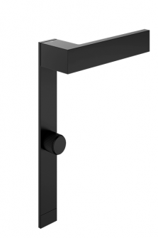 DND (IN)FINITO LEVEL BLACK PRIVACY IF10T/LONO